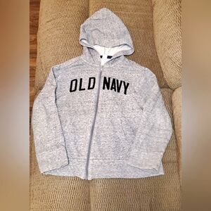 Boys Old Navy Jacket
